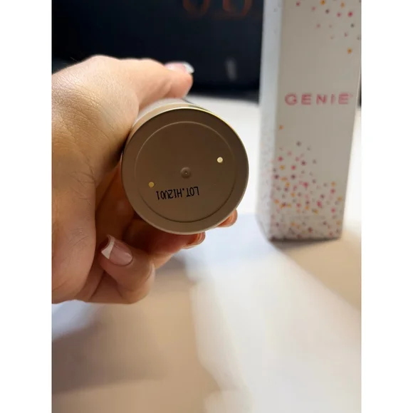 Genie primer - Picture 2 of 3